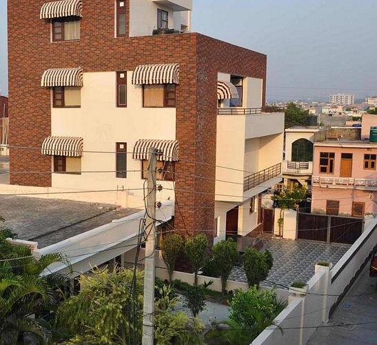 TG Stays Mundi Kharar, Chandigarh 3